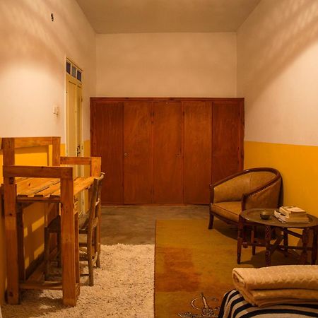 Green Guesthouse Tamraght Zewnętrze zdjęcie