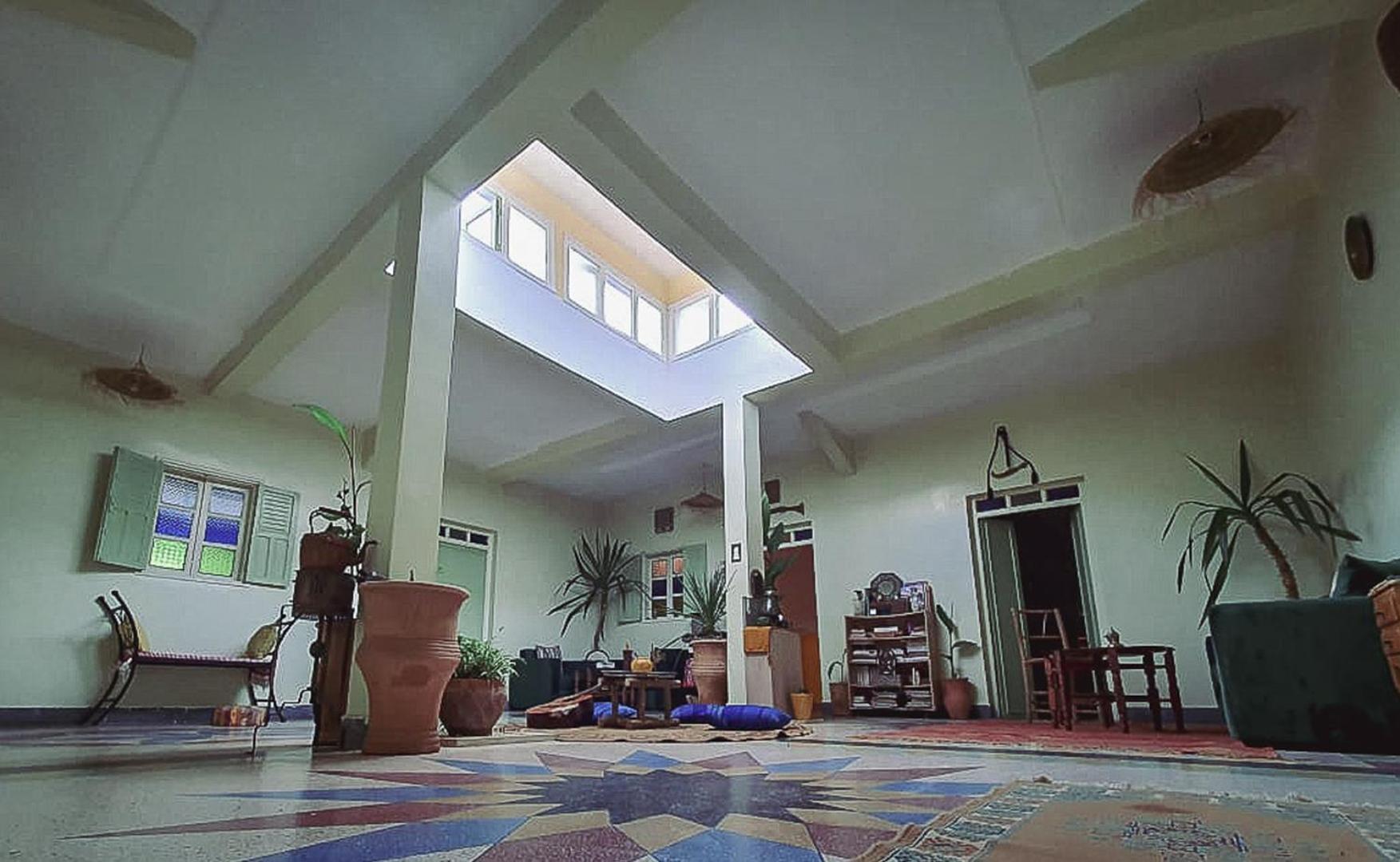 Green Guesthouse Tamraght Zewnętrze zdjęcie